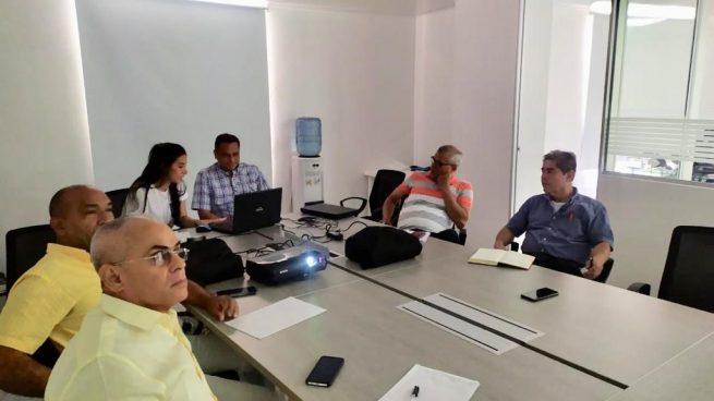 UPC y Universidad de Latvia (Letonia), se unen para proyectos agroindustriales y ambientales