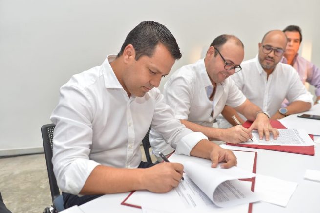 Inicia este miércoles programa de mejoramiento genético de la Gobernación del Cesar
