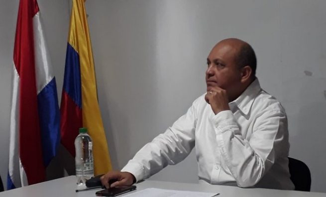 Personería de Valledupar solicita activación de comité de Prevención, Vigilancia y Control
