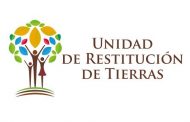 Unidad de Restitución de Tierras garantiza atención a víctimas, en medio de contingencia por el Covid-19