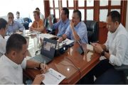 Gobernación de La Guajira lanza proyecto de excelencia sanitaria para prevenir enfermedades de ovinos y caprinos