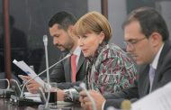 Gobierno ya priorizó la agenda legislativa que radicará en las sesiones ordinarias del Congreso que comenzarán este 16 de marzo