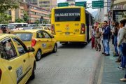 Sector transporte emite recomendaciones para prevención, detección y atención ante un caso de coronavirus