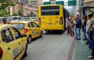 Sector transporte emite recomendaciones para prevención, detección y atención ante un caso de coronavirus