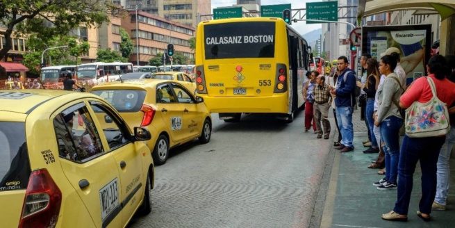 Sector transporte emite recomendaciones para prevención, detección y atención ante un caso de coronavirus