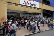 DNP anunció base de datos maestra del Sisbén para identificar población que requiere ayudas por Covid-19