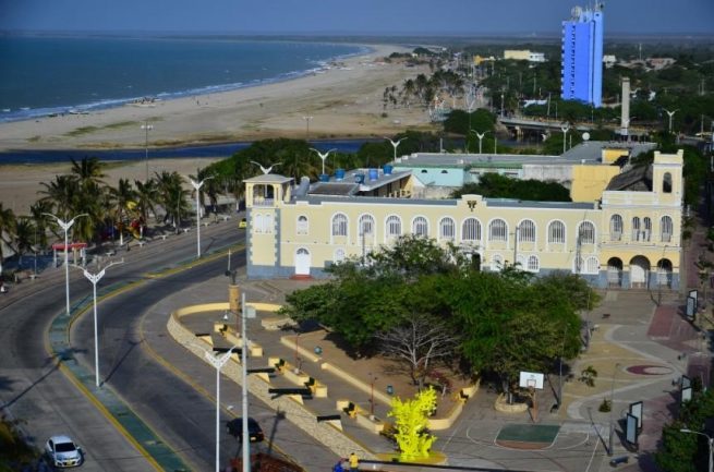 Gobernador de La Guajira anunció nuevas medidas para atender emergencia por el Covid-19
