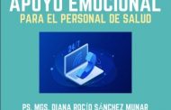 Sobre apoyo emocional a través de videoconferencia, la UPC dictará una charla