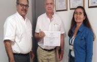 Agricultores del Cesar le siguen apostando a productos sanos y de calidad