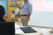 Para promover el ahorro de energía, Electricaribe lanzó campaña “Ojo con tu consumo”