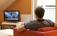 ¿Qué puede pasarle a tu cabeza si ves mucha televisión?