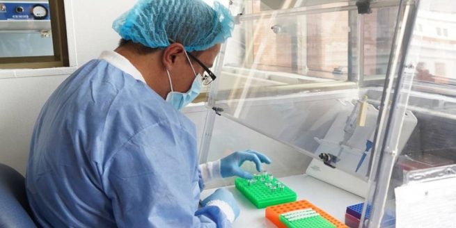 Contraloría advierte que Secretarías de Salud no están siendo efectivas en el envío de las pruebas diagnósticas del Covid-19