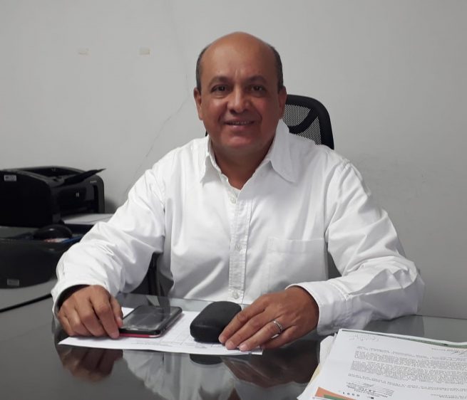 El reto del nuevo personero de Valledupar a trabajar con todas las comunidades
