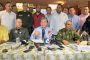 En Consejo de Seguridad, Mindefensa establece estrategia para atacar el delito en La Guajira