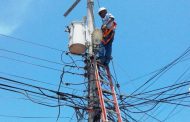 En tres municipios del Cesar suspenderán el servicio de energía por trabajos de mantenimiento
