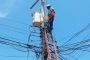 En tres municipios del Cesar suspenderán el servicio de energía por trabajos de mantenimiento