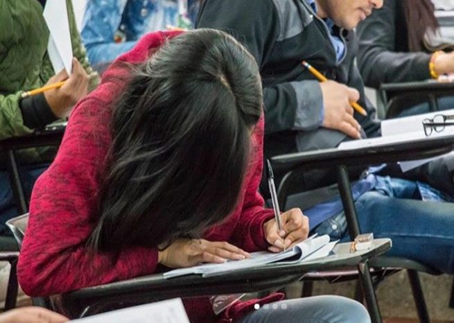Estas son las recomendaciones para presentar las Pruebas de Estado el domingo