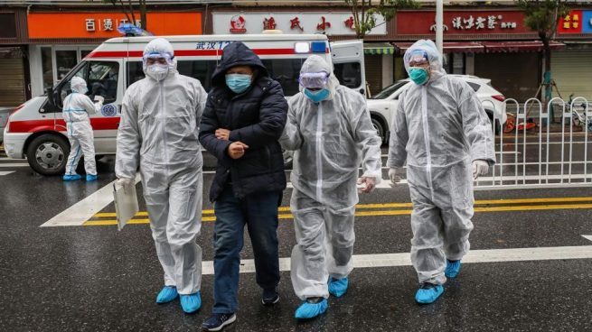 La epidemia 