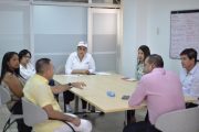 Desde la Terminal de Transportes de Valledupar adoptarán medidas contra el Covid-19