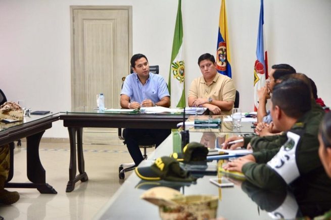 Emiten circular sobre legalización de vallas publicitarias en Valledupar