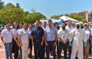 En el Cesar declaran calamidad pública y Ley Seca por el Covid-19