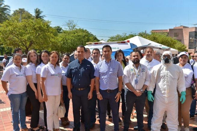 En el Cesar declaran calamidad pública y Ley Seca por el Covid-19