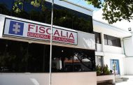 Fiscalía, seccional Cesar, cierra temporalmente sala de recepción de denuncias
