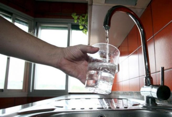 Gobierno anuncia nuevas medidas desde el sector de agua potable para prevenir el Covid-19