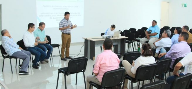 Este martes continuarán en Valledupar las mesas de trabajo del Plan de Acción de Corpocesar 2020-2023