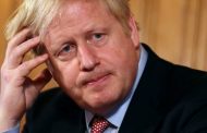 Primer ministro británico Boris Johnson da positivo por coronavirus