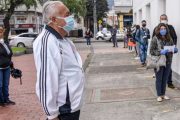 Gobierno analiza continuar después del 27 de abril, la cuarentana con condiciones