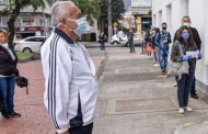 Gobierno analiza continuar después del 27 de abril, la cuarentana con condiciones