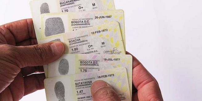 Más de 16 mil cédulas tienen inconsistencias para ser aplicadas al Ingreso Solidario