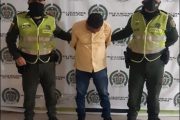 Por tráfico de estupefacientes, capturada una persona en Valledupar