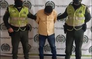 Por tráfico de estupefacientes, capturada una persona en Valledupar