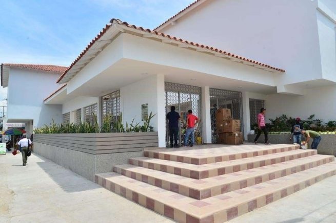 Declarada desierta convocatoria de artes escénicas por incumplimiento de requisitos y vicios de forma