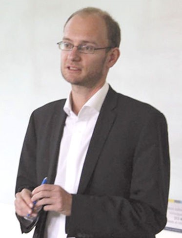 Director Académico del Instituto Colombo Alemán, dictará para la UPC conversatorio virtual sobre paz y coronavirus