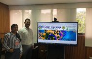 La UPC dona Secretaria de Salud Departamental aplicativo de apoyo en búsqueda activa comunitaria de Covid-19