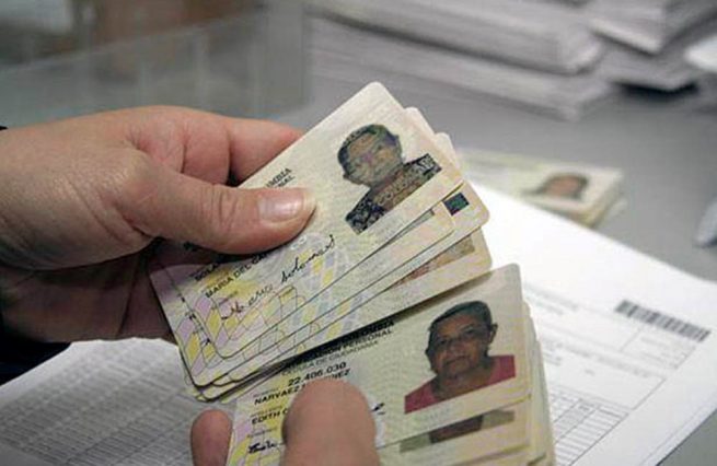 Registraduría amplía hasta el 27 de abril suspensión de atención presencial en las sedes del país