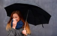 Las recomendaciones para prevenir infecciones respiratorias durante la temporada de lluvias