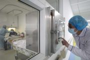 OMS advierte que el Covid-19 es 10 veces más mortífera que el H1N1