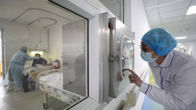 OMS advierte que el Covid-19 es 10 veces más mortífera que el H1N1