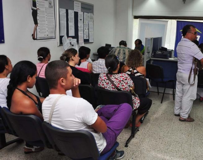 Procuraduría pidió a la Supersubsidio vigilancia especial al pago de auxilios al desempleo