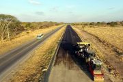 Bajo estrictos protocolos, reanudan 9 proyectos de infraestructura en la Región Caribe