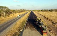 Bajo estrictos protocolos, reanudan 9 proyectos de infraestructura en la Región Caribe