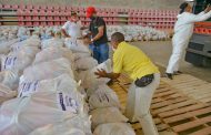 Presidencia de la República atenderá con alimentos a adultos mayores, indígenas, población afro y migrantes venezolanos en el Cesar