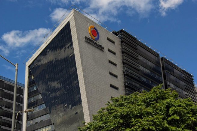 Contraloría llama la atención por falta de suministro oportuno de elementos de protección a personal de la salud, por Coronavirus