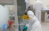 Laboratorio de Salud Pública del Cesar se equipa para procesar 100 muestras diarias para Covid-19