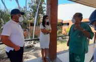 Mayor compromiso ciudadano pide el Gobierno Departamental pide para evitar la expansión del Covid-19