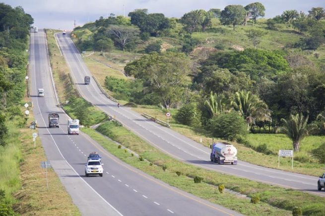 Obras en la Ruta del Sol 3 reactivaron la economía regional